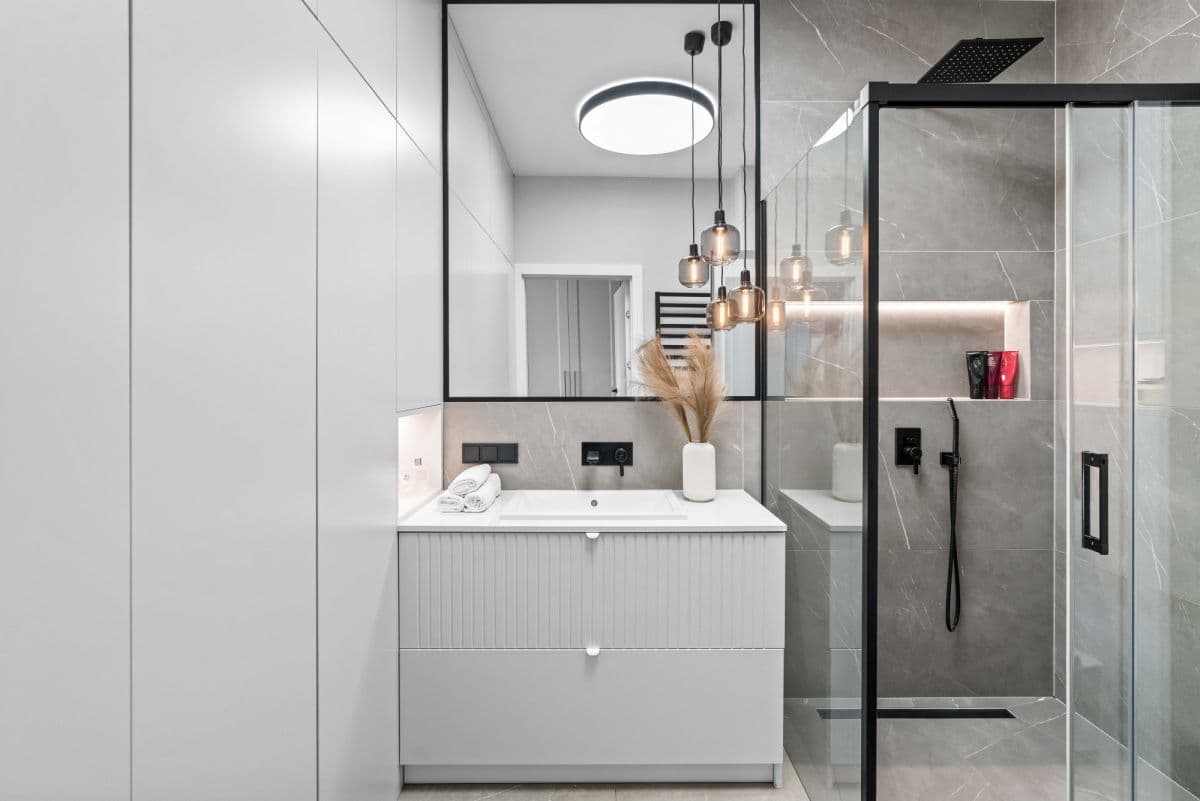 Spacious 4-room apartment in Mokotów, ready to move in – 12
