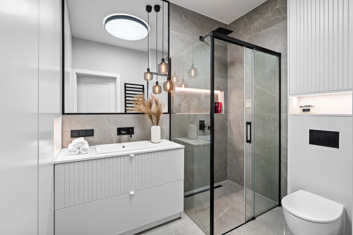 Spacious 4-room apartment in Mokotów, ready to move in – 13