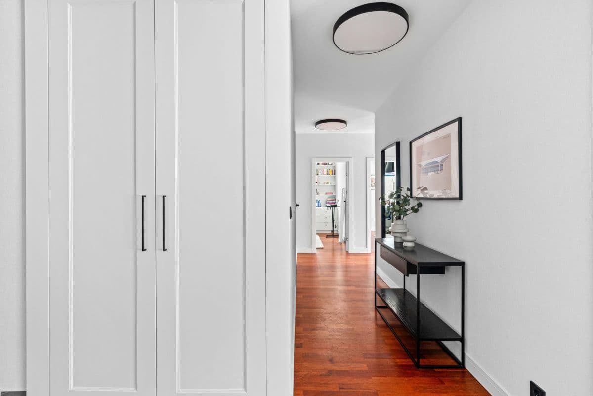 Spacious 4-room apartment in Mokotów, ready to move in – 15