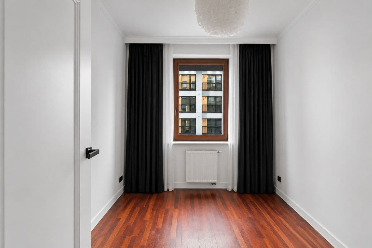 Spacious 4-room apartment in Mokotów, ready to move in – 18