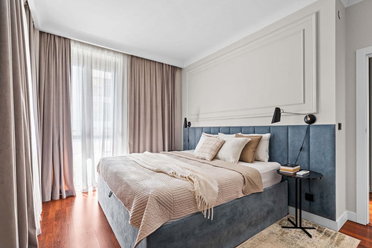Spacious 4-room apartment in Mokotów, ready to move in – 19