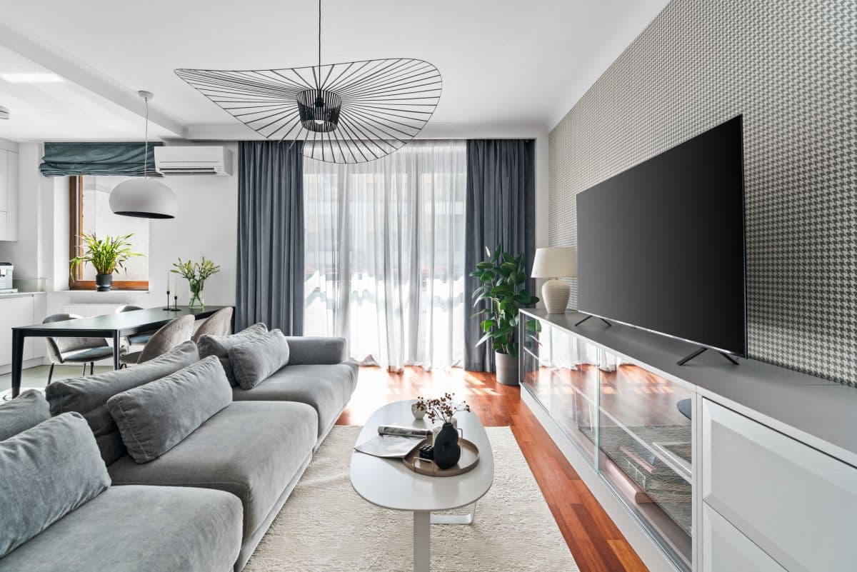 Spacious 4-room apartment in Mokotów, ready to move in – 26