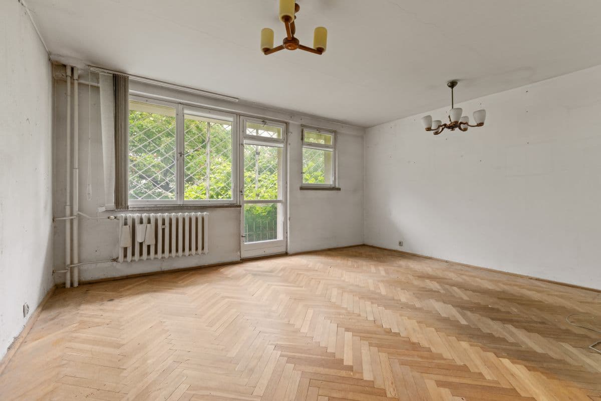 3-room apartment in prestigious Powiśle location – 2