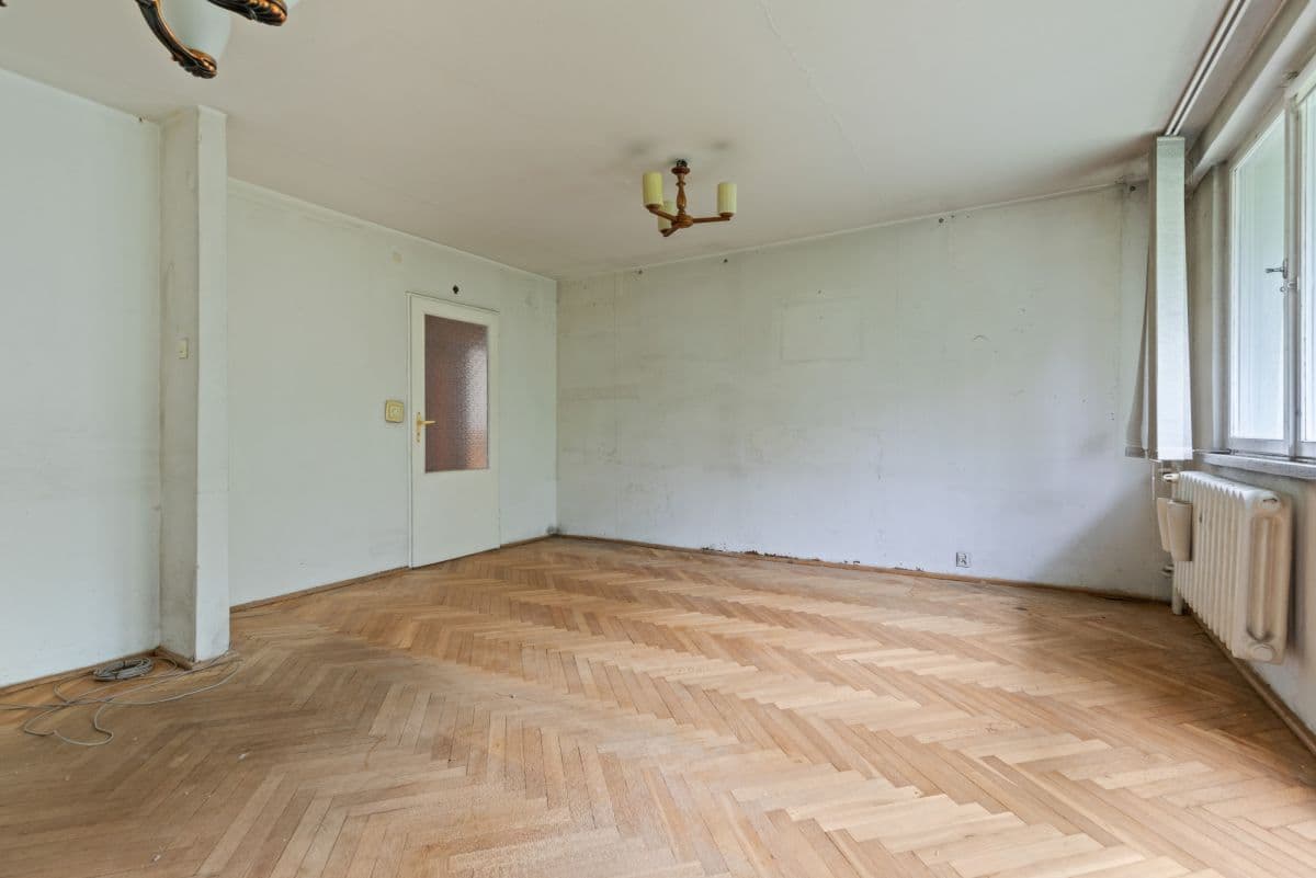 3-room apartment in prestigious Powiśle location – 3