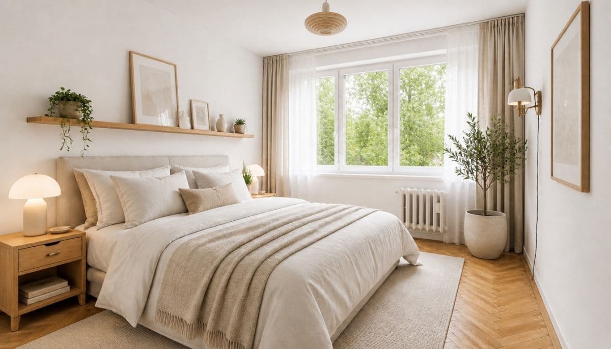 3-room apartment in prestigious Powiśle location – 4