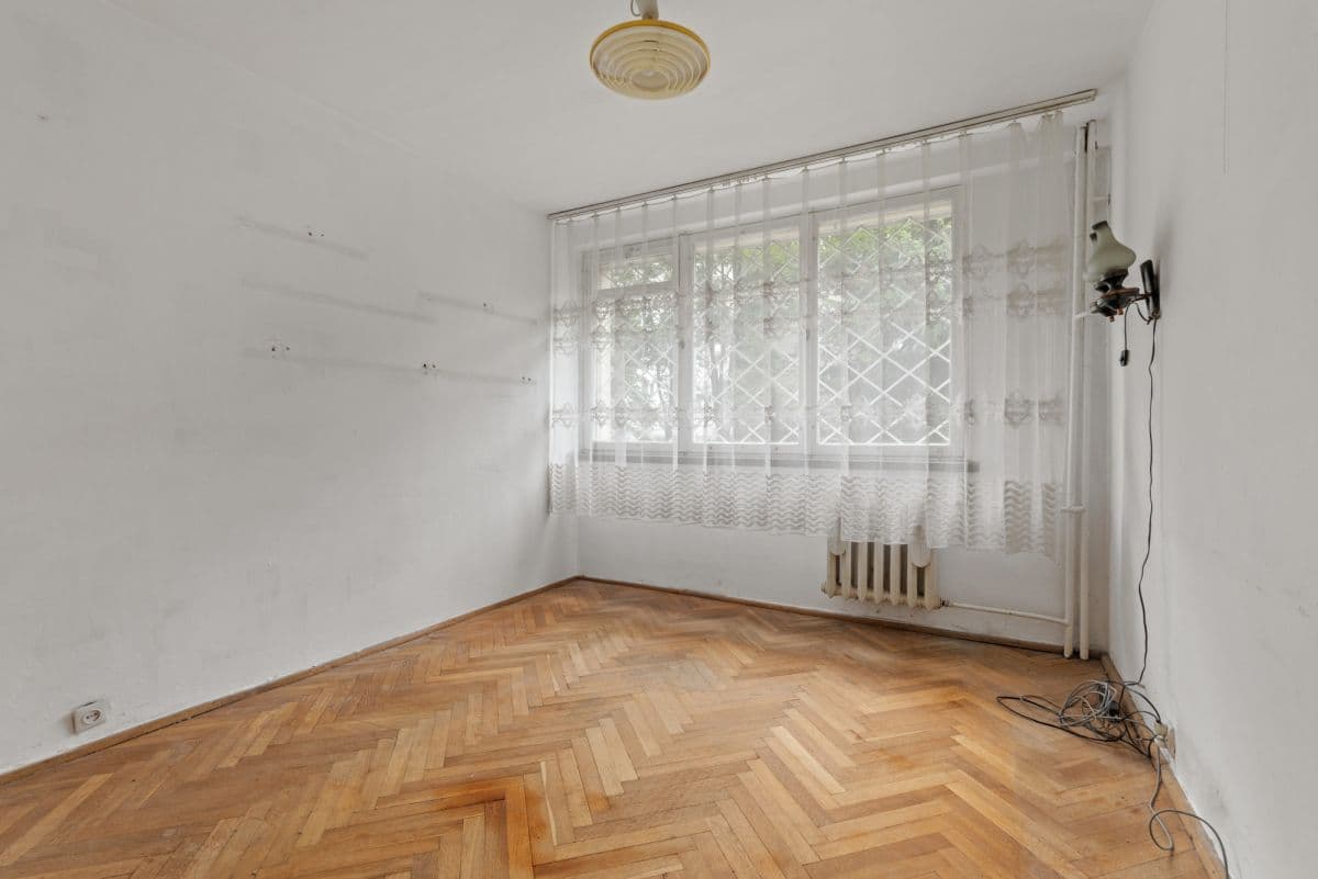 3-room apartment in prestigious Powiśle location – 5