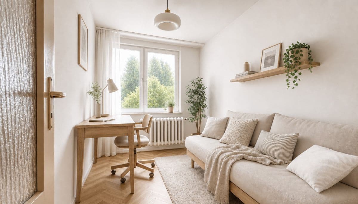 3-room apartment in prestigious Powiśle location – 6