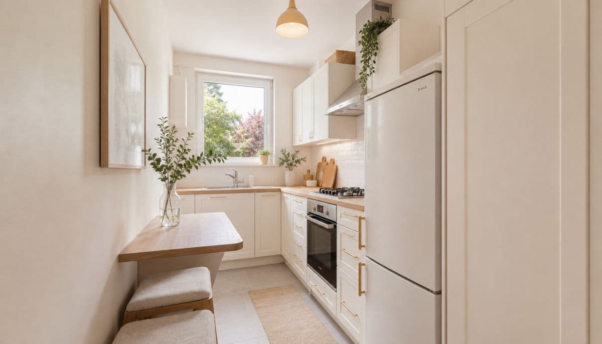 3-room apartment in prestigious Powiśle location – 8