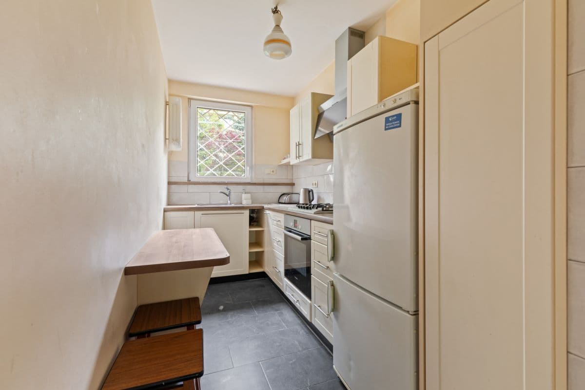 3-room apartment in prestigious Powiśle location – 9