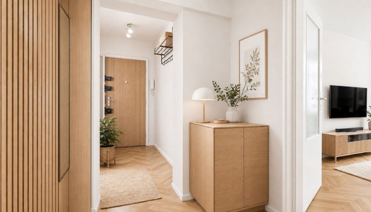 3-room apartment in prestigious Powiśle location – 11