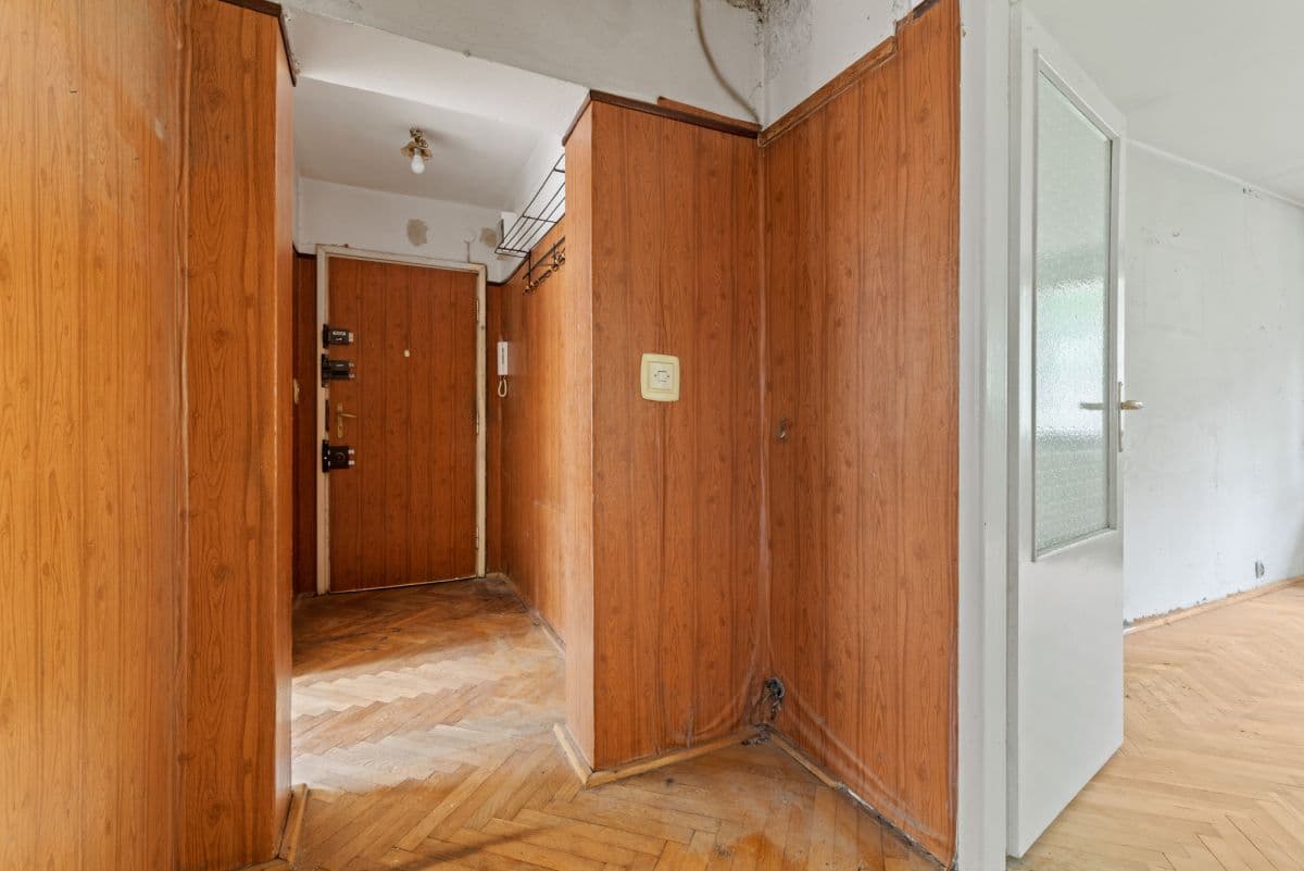 3-room apartment in prestigious Powiśle location – 12
