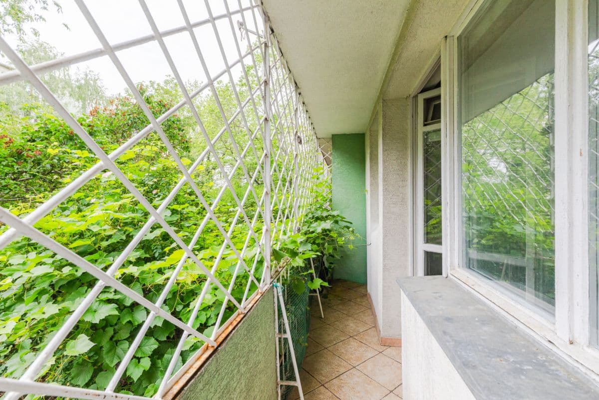3-room apartment in prestigious Powiśle location – 13