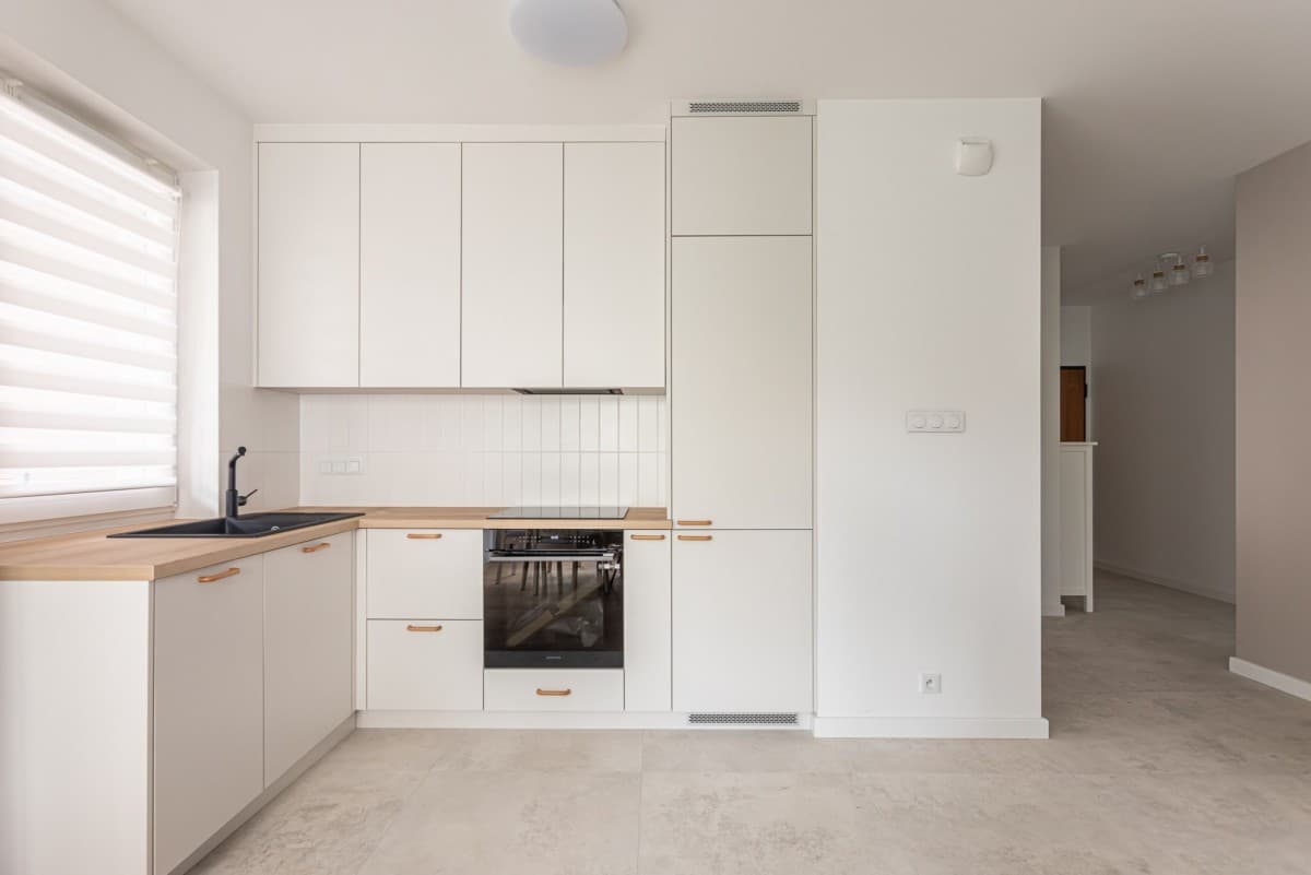 Modern 2-bedroom apartment near Rondo ONZ metro – 5