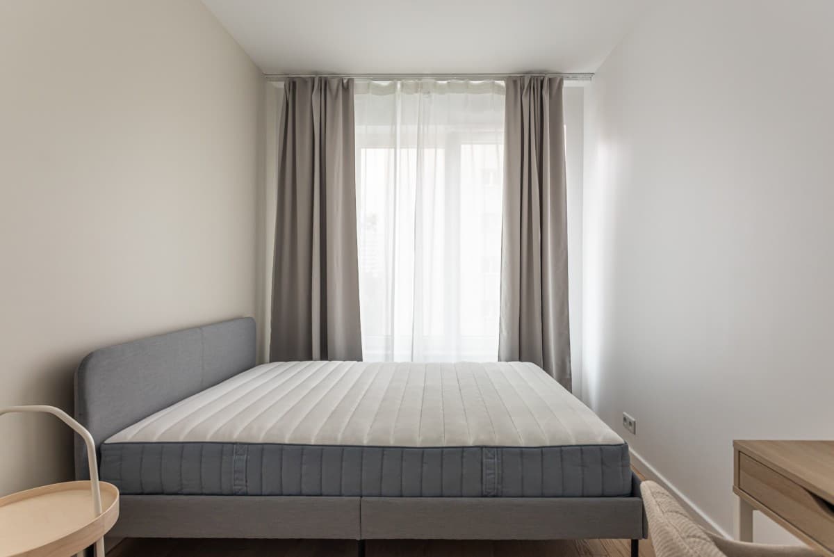 Modern 2-bedroom apartment near Rondo ONZ metro – 6