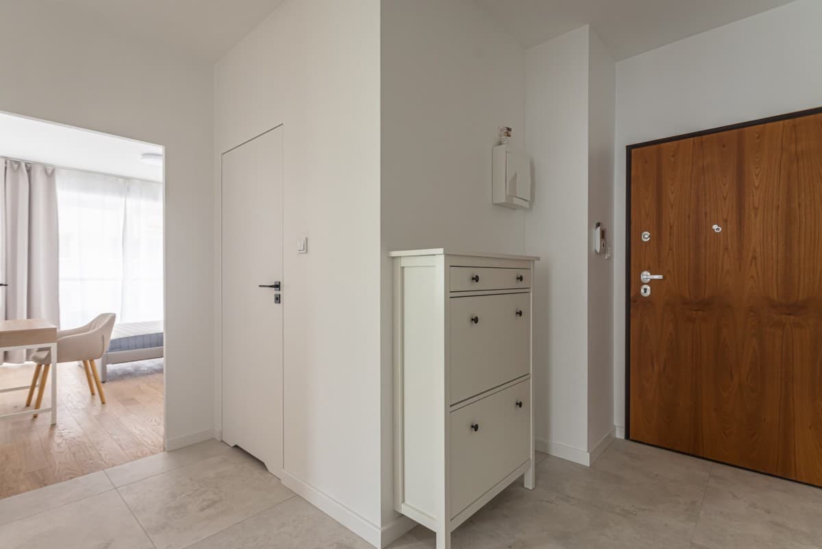 Modern 2-bedroom apartment near Rondo ONZ metro – 8