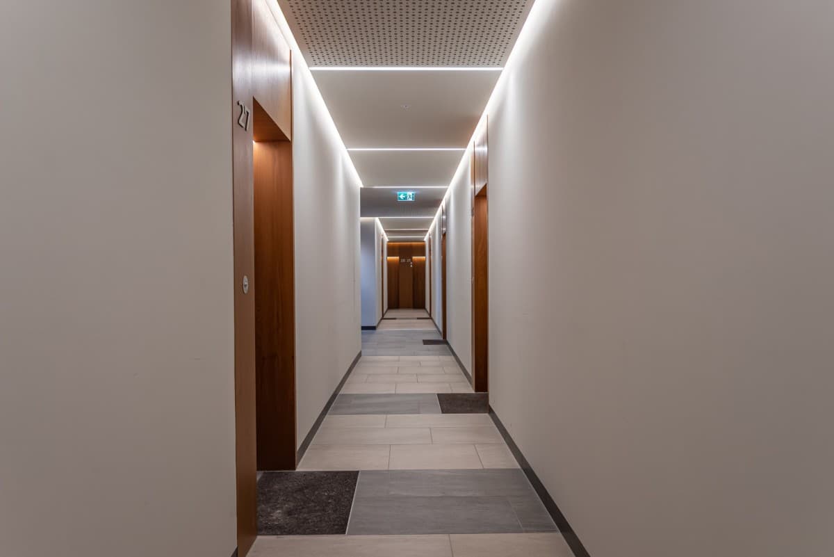 Modern 2-bedroom apartment near Rondo ONZ metro – 14