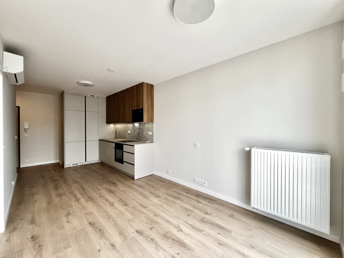 Modern 2-room apartment near downtown Warsaw – 4