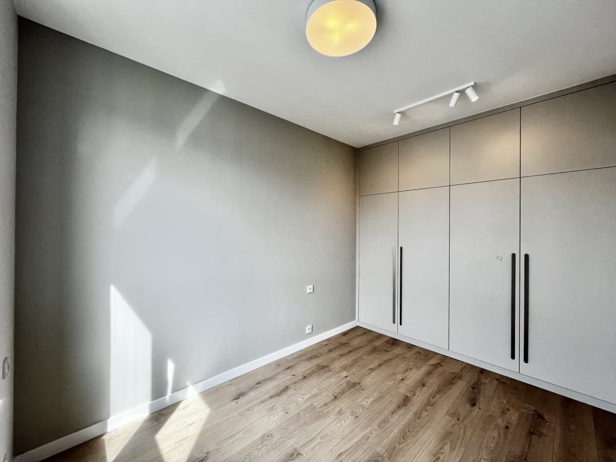 Modern 2-room apartment near downtown Warsaw – 5
