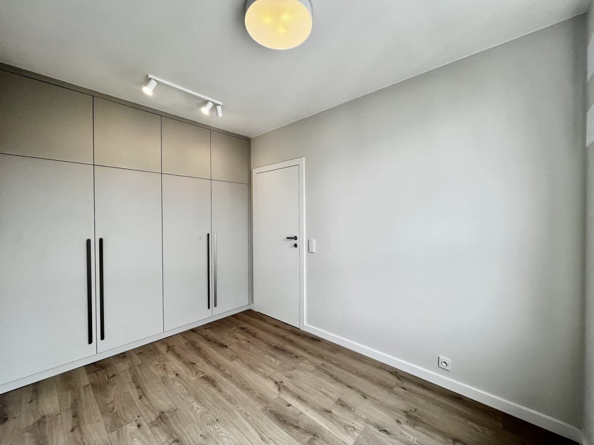 Modern 2-room apartment near downtown Warsaw – 6