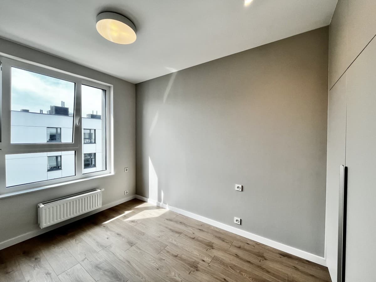 Modern 2-room apartment near downtown Warsaw – 7