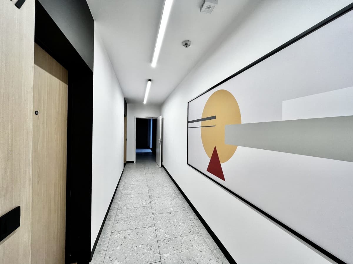 Modern 2-room apartment near downtown Warsaw – 12