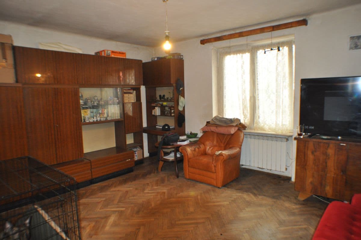 Home in quiet green area, quick access to Warsaw – 1