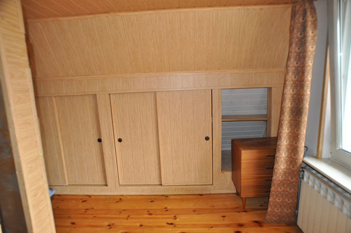 Home in quiet green area, quick access to Warsaw – 12