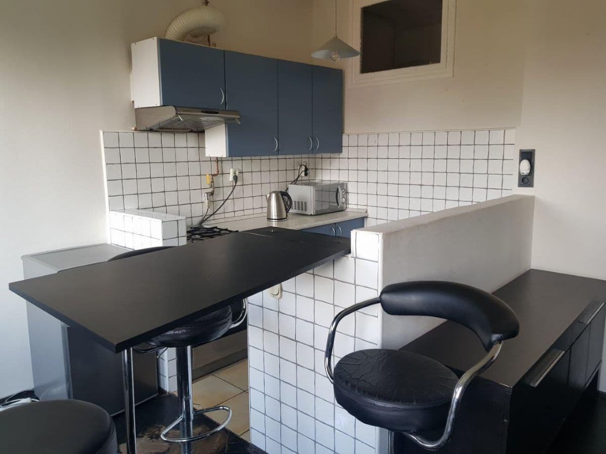 Cozy 2-room apartment with balcony in Żoliborz – 2