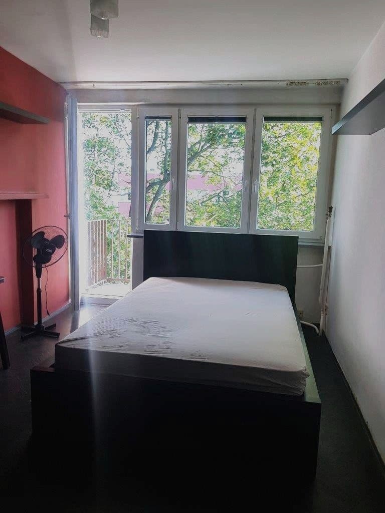 Cozy 2-room apartment with balcony in Żoliborz – 4