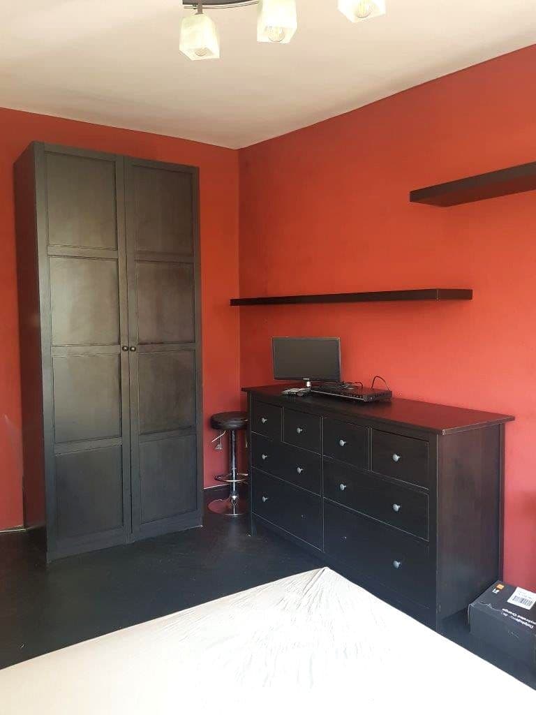 Cozy 2-room apartment with balcony in Żoliborz – 6