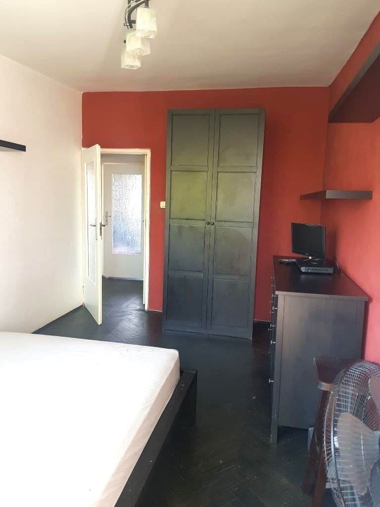 Cozy 2-room apartment with balcony in Żoliborz – 7