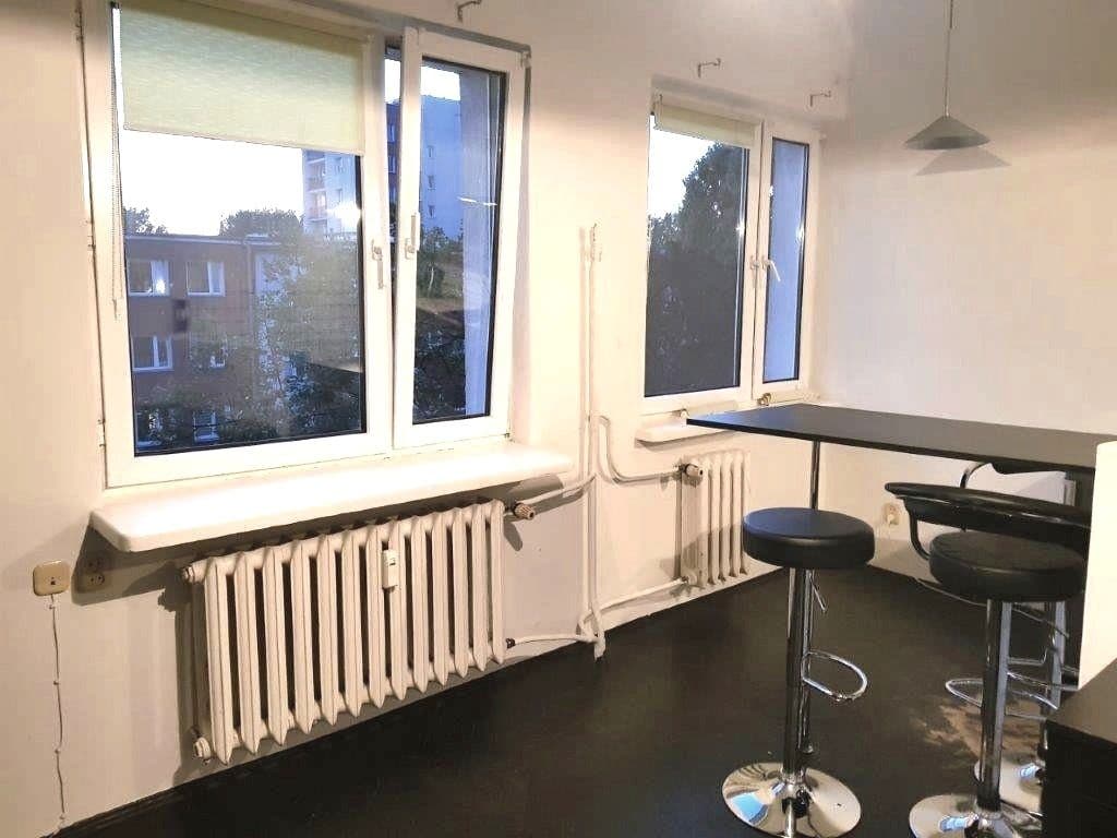 Cozy 2-room apartment with balcony in Żoliborz – 8