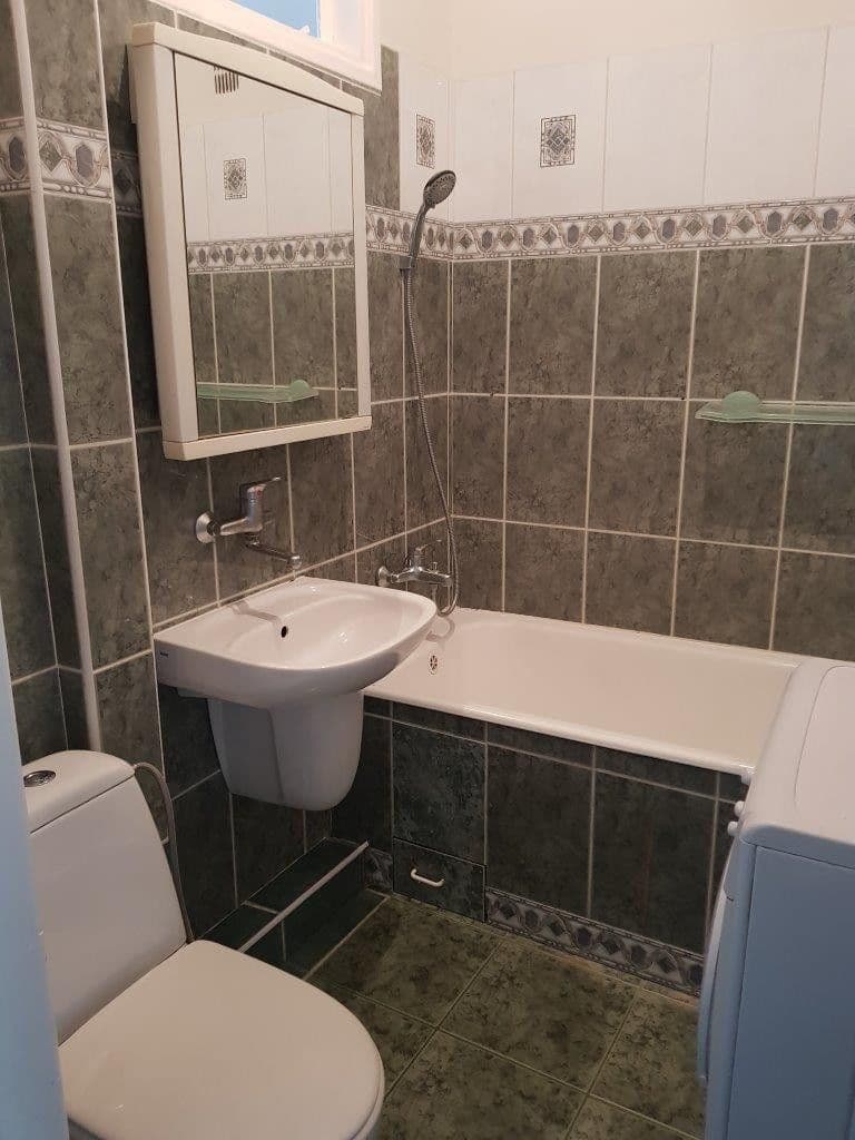 Cozy 2-room apartment with balcony in Żoliborz – 9