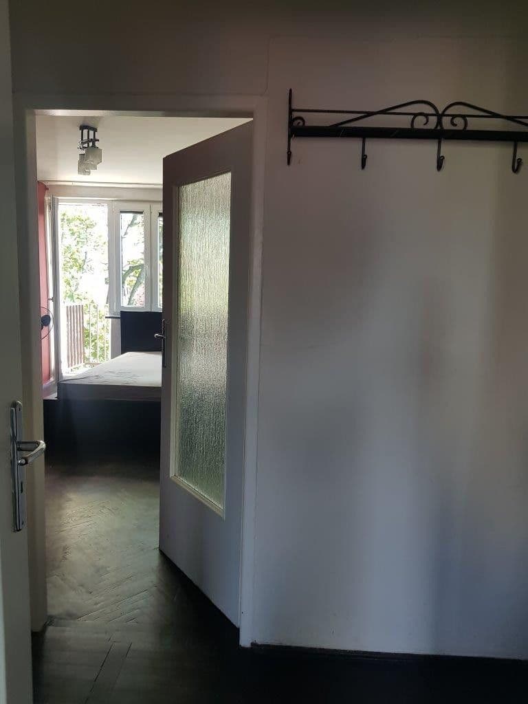 Cozy 2-room apartment with balcony in Żoliborz – 11