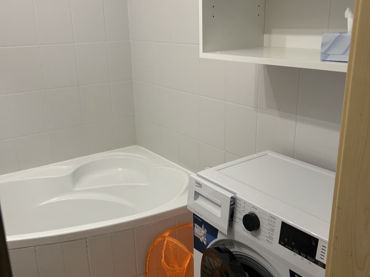 Renovated 2-room apartment in Bemowo with balcony – 7