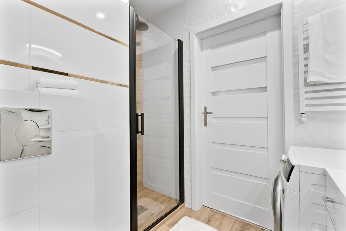 Cozy 2-room apartment with large balcony – 10