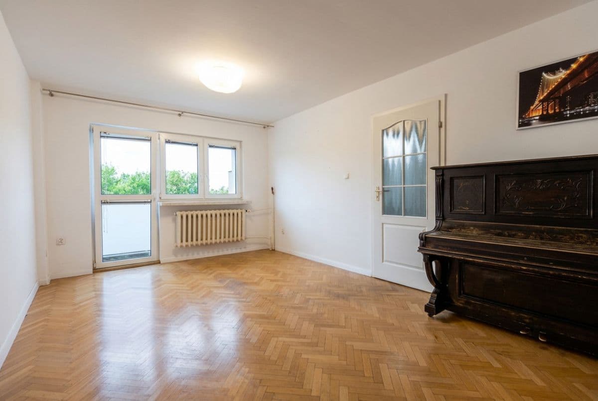 3-room apartment with renovation potential in Bielany – 2