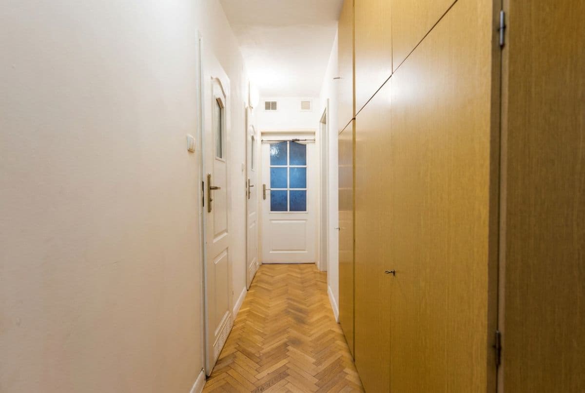 3-room apartment with renovation potential in Bielany – 6