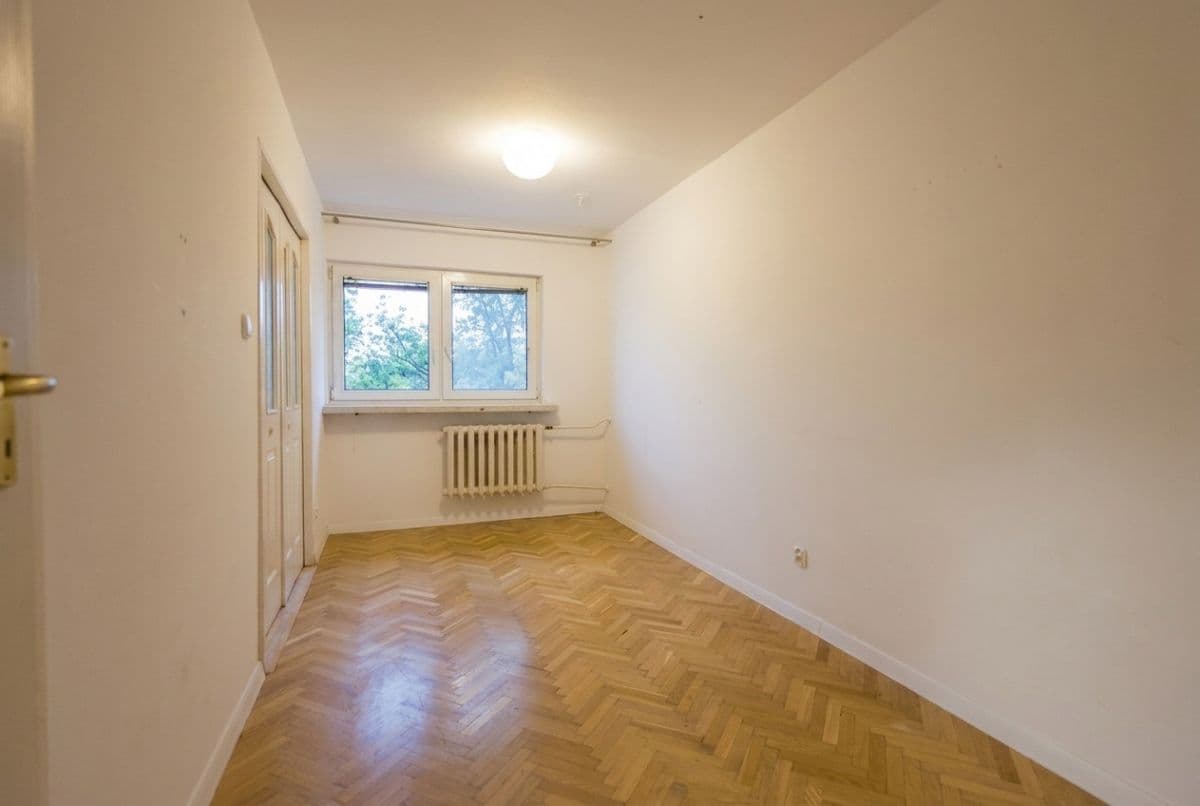 3-room apartment with renovation potential in Bielany – 7