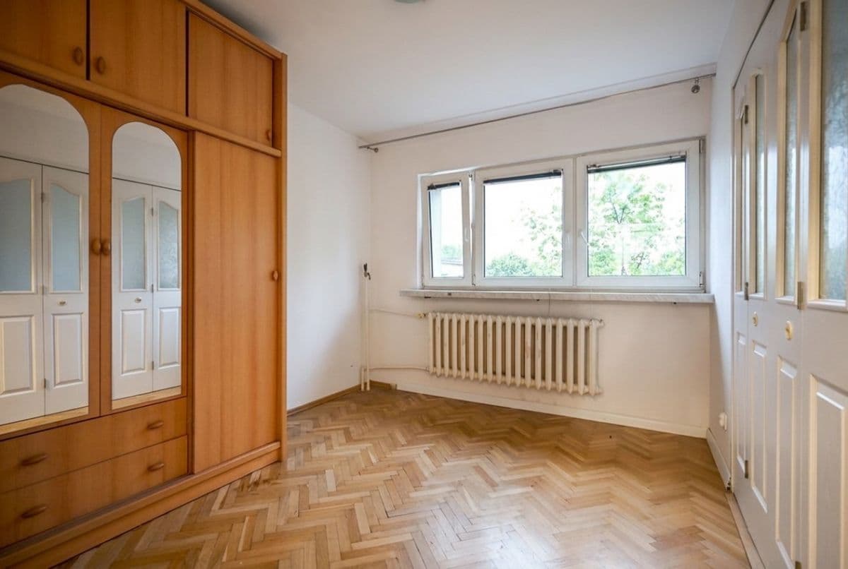 3-room apartment with renovation potential in Bielany – 10