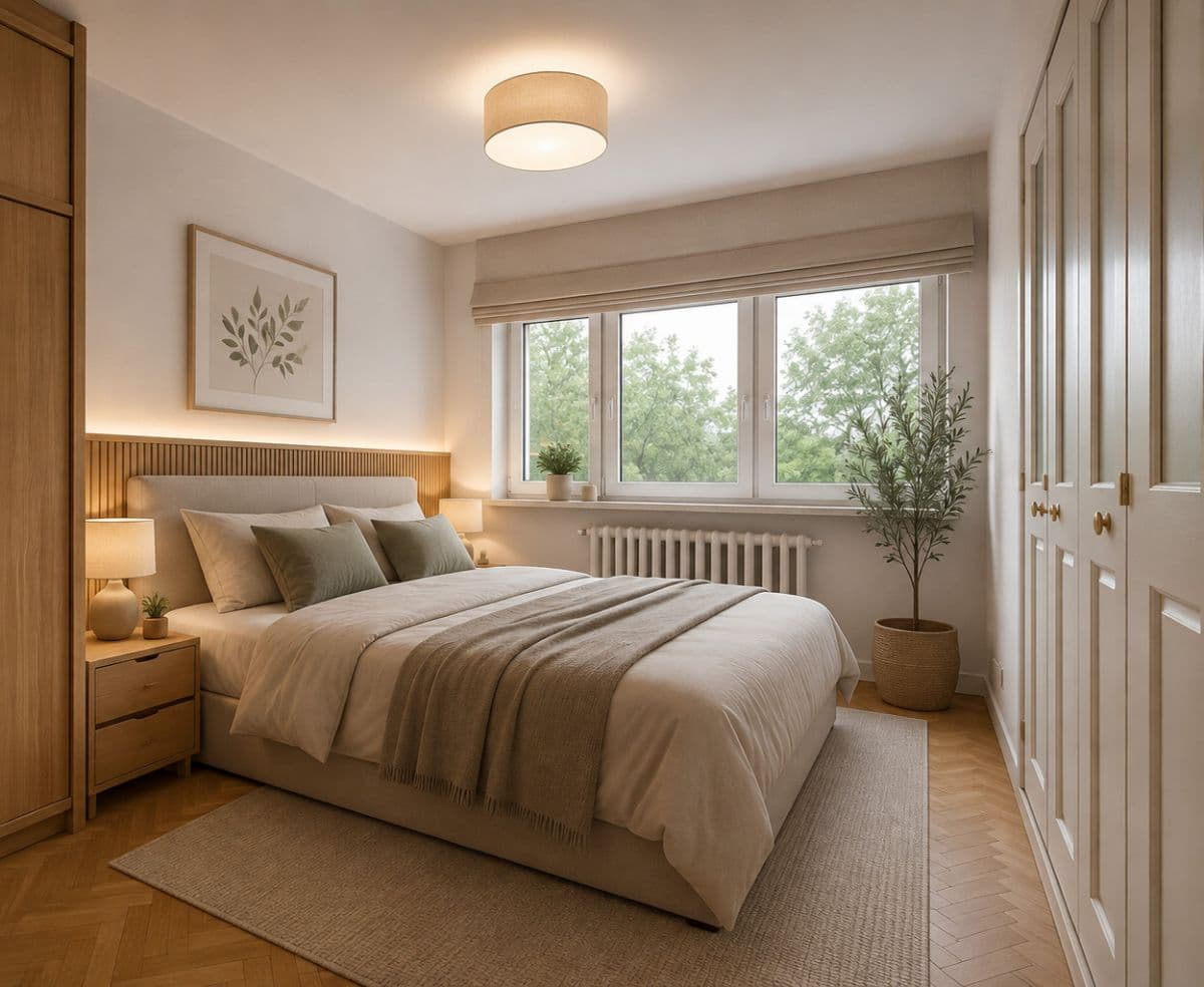 3-room apartment with renovation potential in Bielany – 11