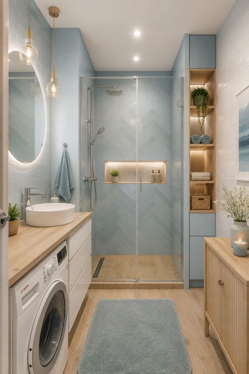 3-room apartment with renovation potential in Bielany – 13