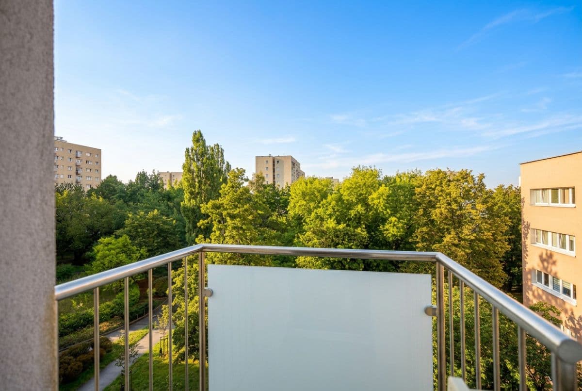 3-room apartment with renovation potential in Bielany – 15