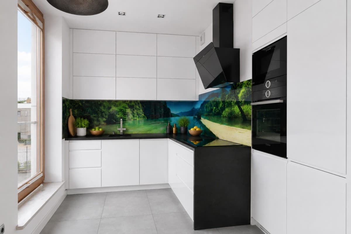 Elegant apartment with smart home features in Żoliborz – 6