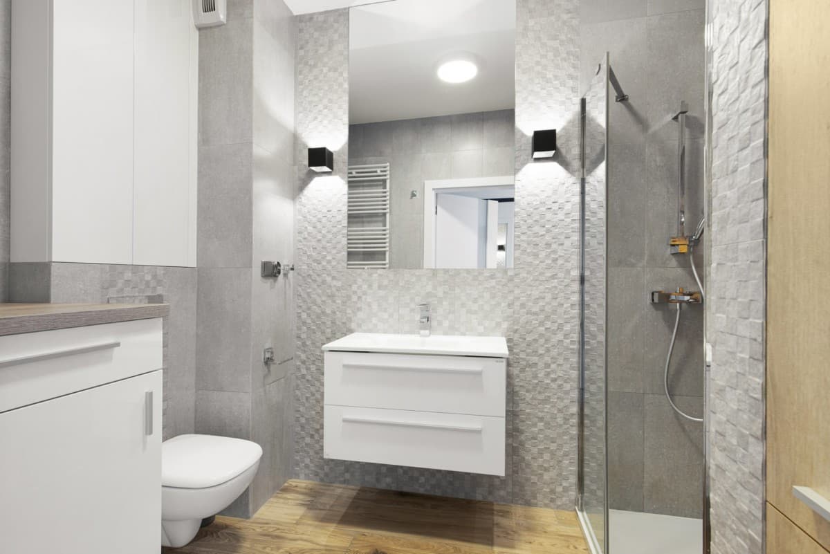 Elegant apartment with smart home features in Żoliborz – 12