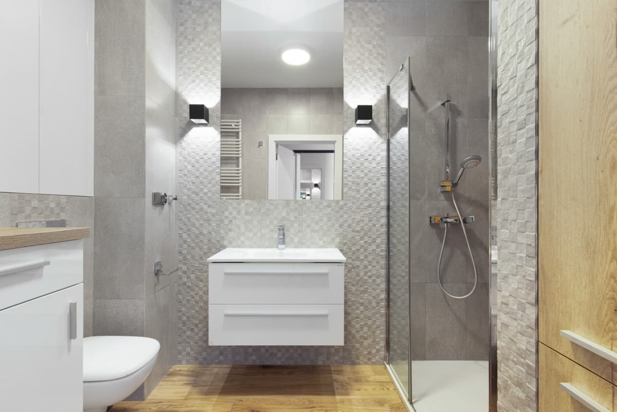 Elegant apartment with smart home features in Żoliborz – 13