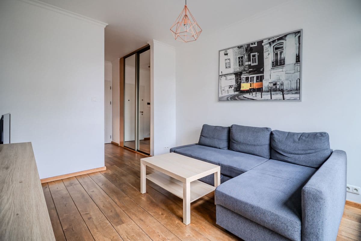 2-room apartment in the heart of Wola – 7