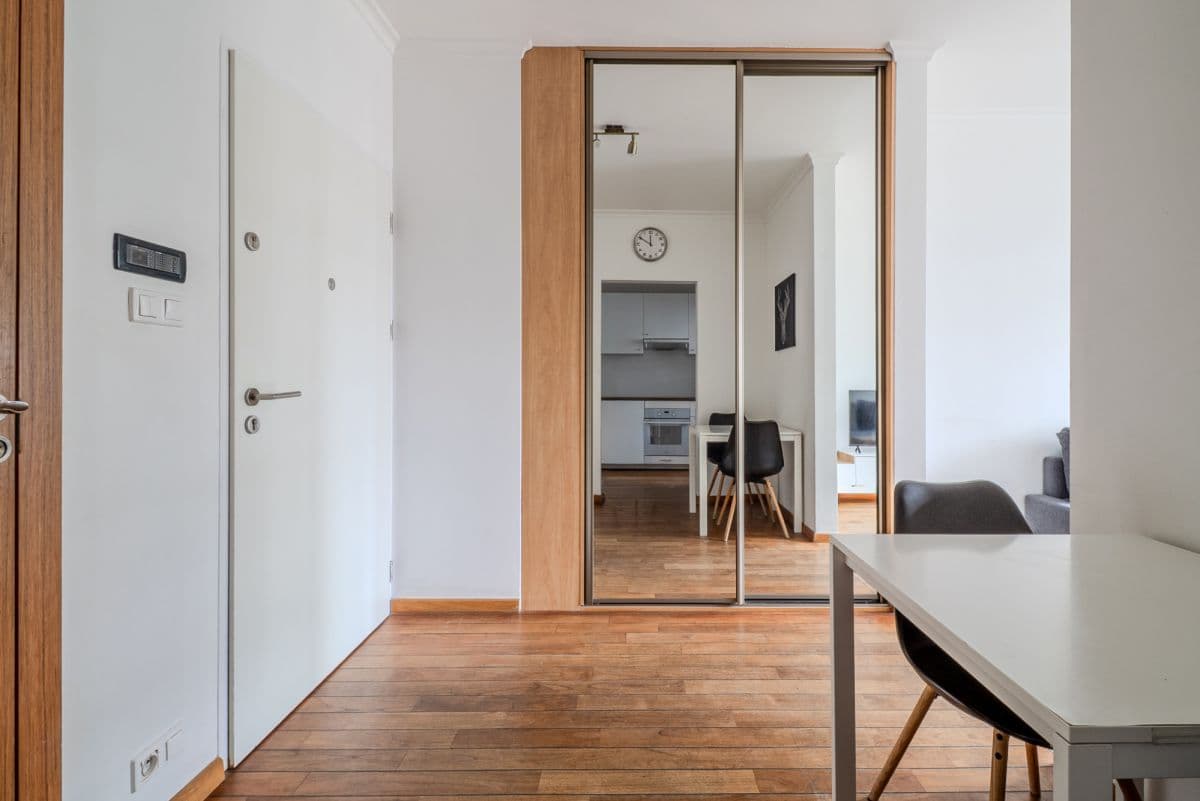 2-room apartment in the heart of Wola – 15