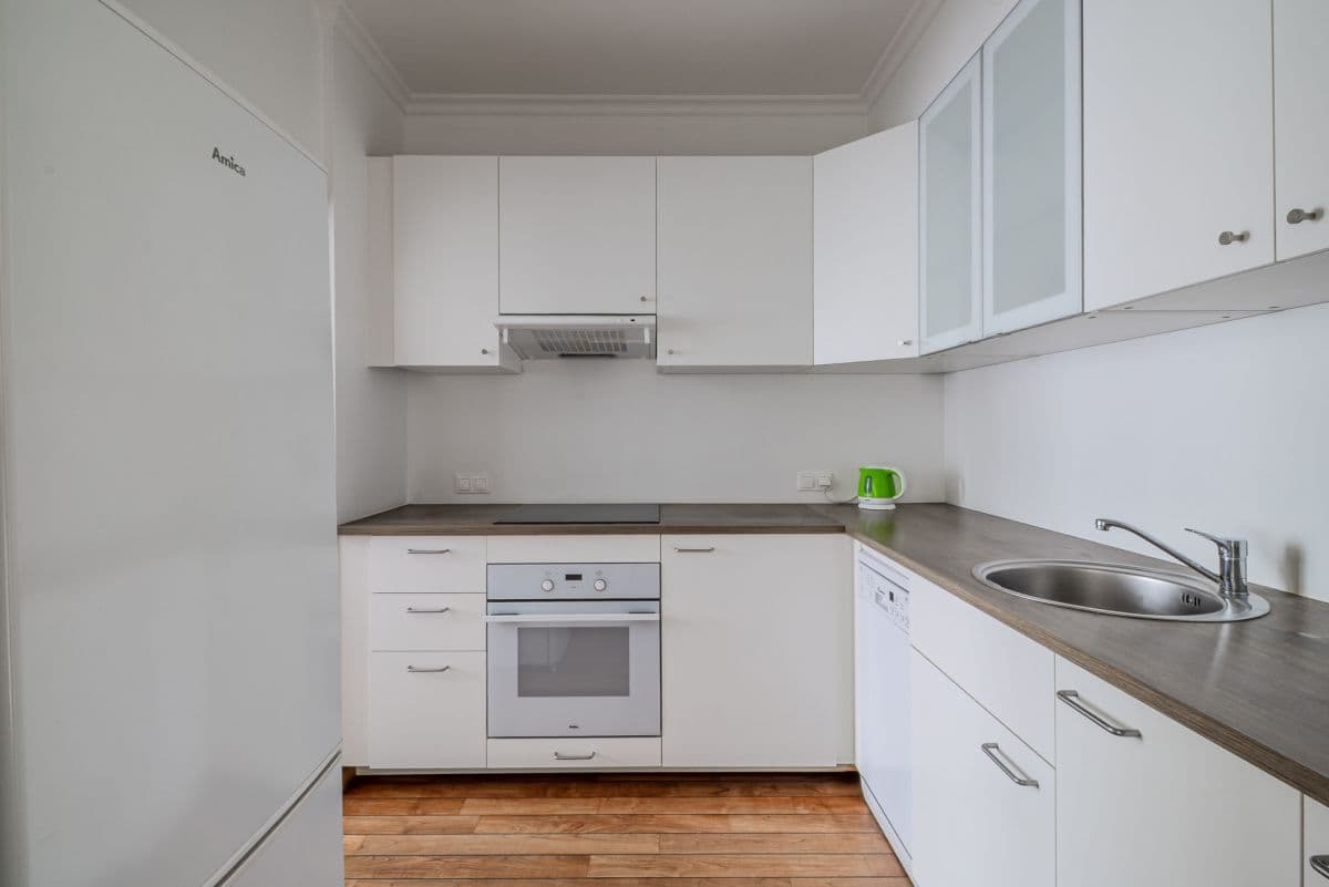 2-room apartment in the heart of Wola – 11
