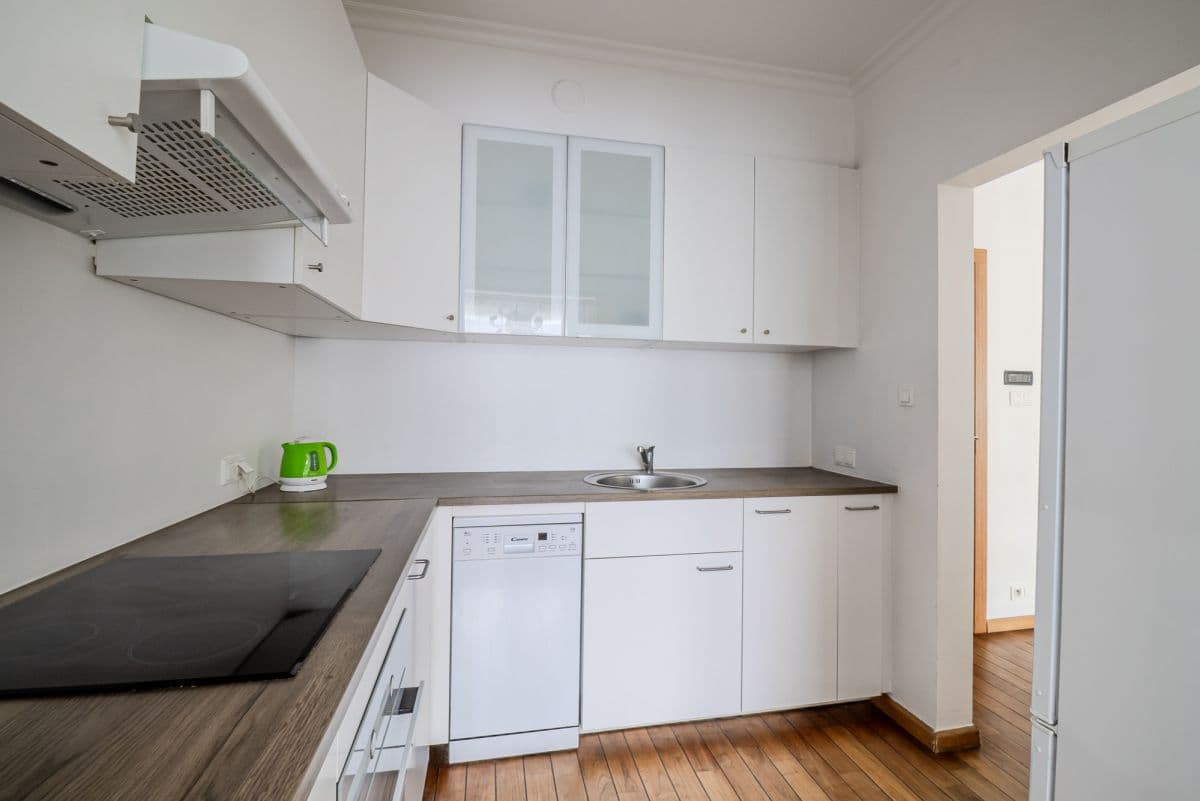 2-room apartment in the heart of Wola – 5